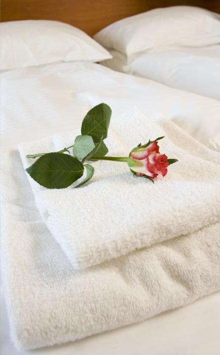 بيرشِن Hotel Boschlust المظهر الخارجي الصورة