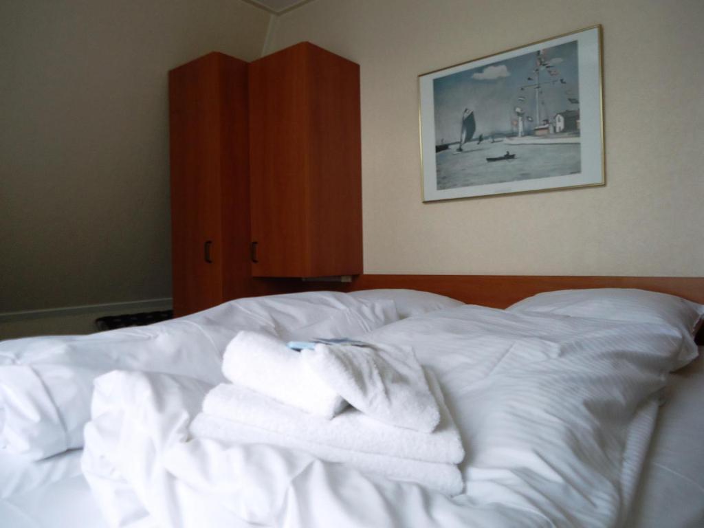 بيرشِن Hotel Boschlust الغرفة الصورة