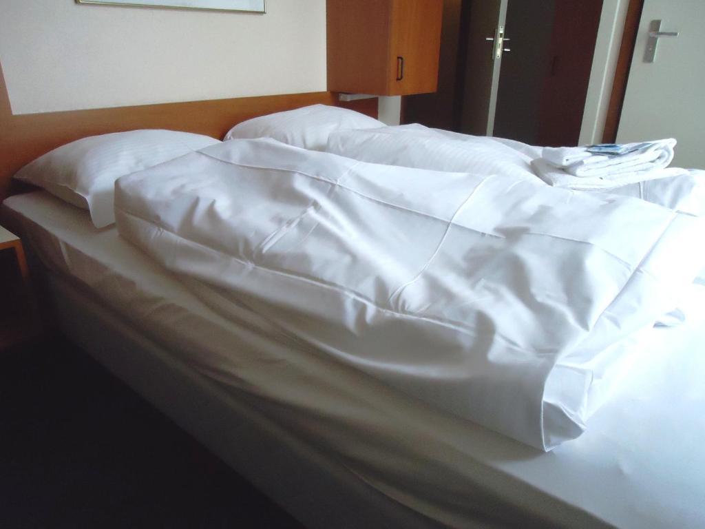 بيرشِن Hotel Boschlust الغرفة الصورة