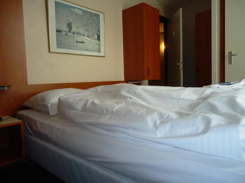 بيرشِن Hotel Boschlust الغرفة الصورة