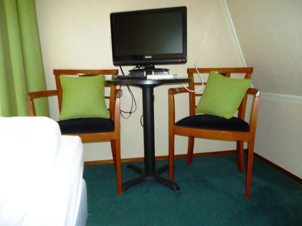 بيرشِن Hotel Boschlust المظهر الخارجي الصورة