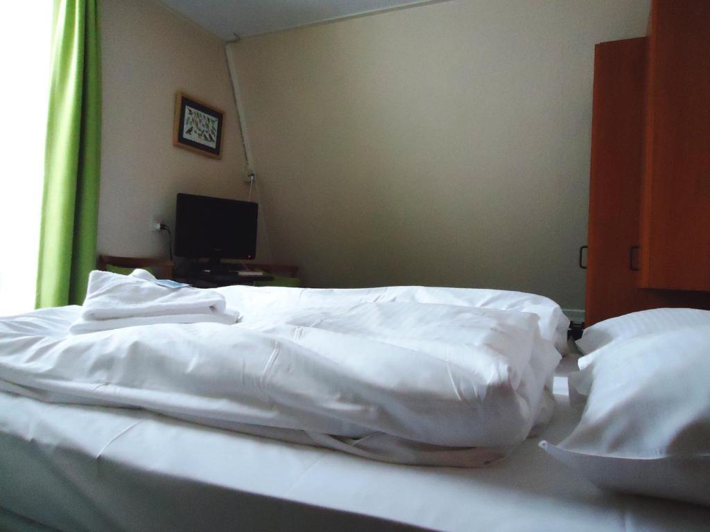 بيرشِن Hotel Boschlust الغرفة الصورة