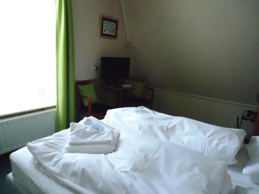 بيرشِن Hotel Boschlust الغرفة الصورة